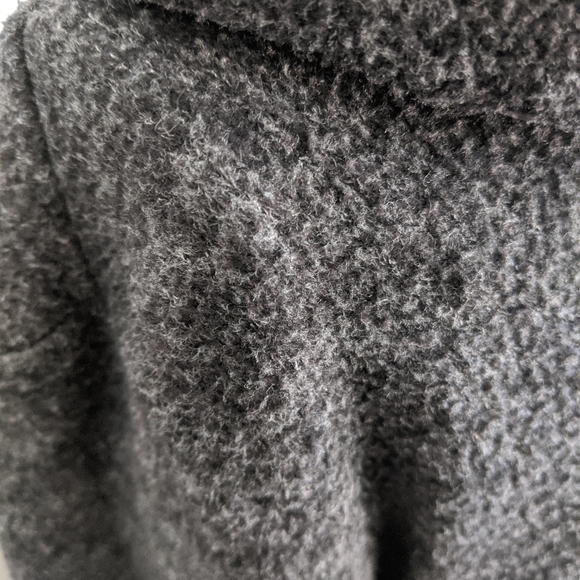 Cozy & Soft Noul Turtleneck Sweater Dress - Picture 5 of 6